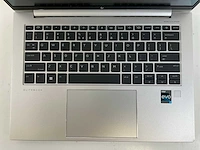 Hp elitebook 840 g9 14”, core(tm) i7 12th gen, 32 gb ram, 512 gb nvme laptop - afbeelding 4 van  7