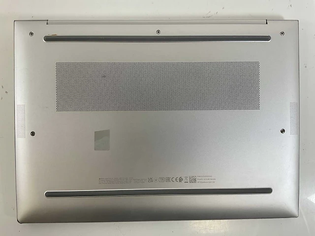Hp elitebook 840 g9 14”, core(tm) i7 12th gen, 32 gb ram, 512 gb nvme laptop - afbeelding 6 van  7