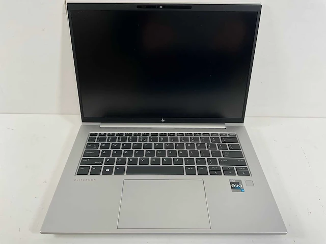 Hp elitebook 840 g9 14”, core(tm) i7 12th gen, 32 gb ram, 512 gb nvme laptop - afbeelding 1 van  7