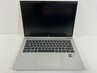 Hp elitebook 840 g9 14”, core(tm) i7 12th gen, 32 gb ram, 512 gb nvme laptop - afbeelding 1 van  7