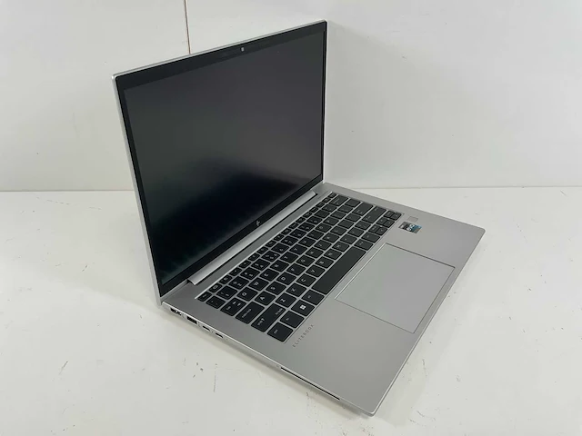 Hp elitebook 840 g9 14”, core(tm) i7 12th gen, 32 gb ram, 512 gb nvme laptop - afbeelding 2 van  7