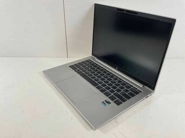 Hp elitebook 840 g9 14”, core(tm) i7 12th gen, 32 gb ram, 512 gb nvme laptop - afbeelding 3 van  7