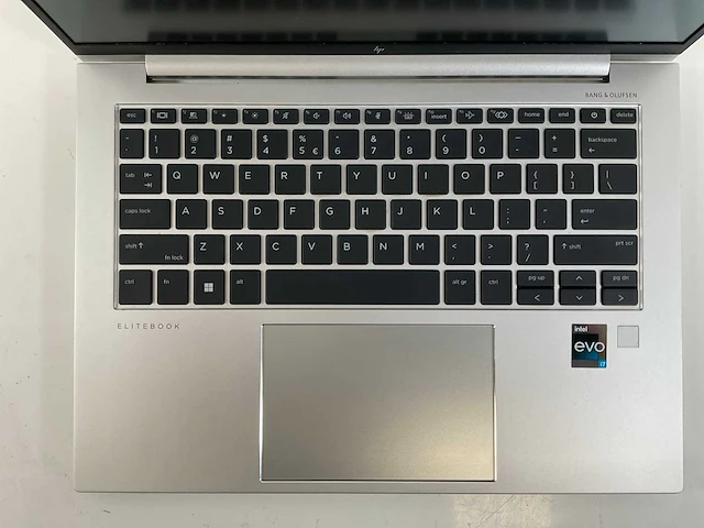 Hp elitebook 840 g9 14”, core(tm) i7 12th gen, 32 gb ram, 512 gb nvme laptop - afbeelding 4 van  7