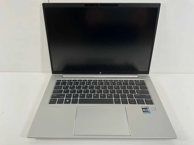 Hp elitebook 840 g9 14”, core(tm) i7 12th gen, 32 gb ram, 512 gb nvme laptop - afbeelding 1 van  6