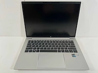 Hp elitebook 840 g9 14”, core(tm) i7 12th gen, 32 gb ram, 512 gb nvme laptop - afbeelding 1 van  6