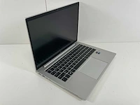 Hp elitebook 840 g9 14”, core(tm) i7 12th gen, 32 gb ram, 512 gb nvme laptop - afbeelding 2 van  6