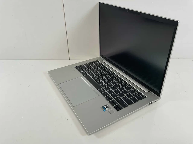 Hp elitebook 840 g9 14”, core(tm) i7 12th gen, 32 gb ram, 512 gb nvme laptop - afbeelding 3 van  6