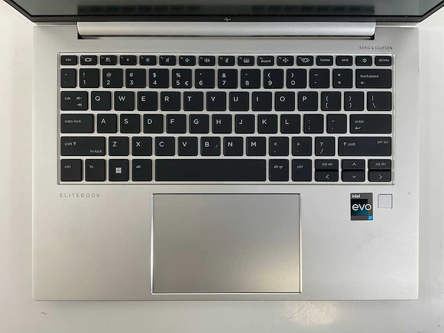 Hp elitebook 840 g9 14”, core(tm) i7 12th gen, 32 gb ram, 512 gb nvme laptop - afbeelding 4 van  6