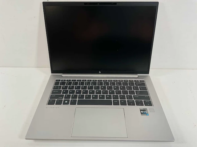Hp elitebook 840 g9 14”, core(tm) i7 12th gen, 32 gb ram, 512 gb nvme laptop - afbeelding 1 van  7