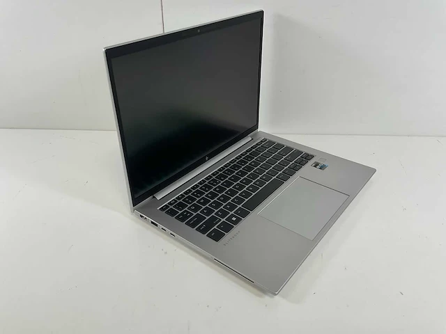 Hp elitebook 840 g9 14”, core(tm) i7 12th gen, 32 gb ram, 512 gb nvme laptop - afbeelding 2 van  7