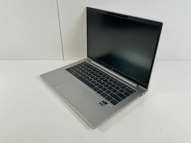 Hp elitebook 840 g9 14”, core(tm) i7 12th gen, 32 gb ram, 512 gb nvme laptop - afbeelding 3 van  7
