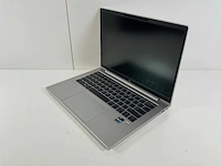 Hp elitebook 840 g9 14”, core(tm) i7 12th gen, 32 gb ram, 512 gb nvme laptop - afbeelding 3 van  7