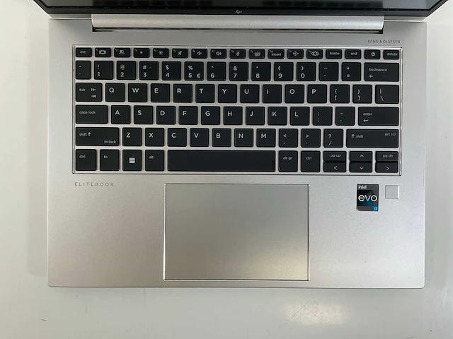 Hp elitebook 840 g9 14”, core(tm) i7 12th gen, 32 gb ram, 512 gb nvme laptop - afbeelding 4 van  7