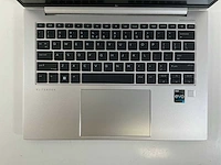 Hp elitebook 840 g9 14”, core(tm) i7 12th gen, 32 gb ram, 512 gb nvme laptop - afbeelding 4 van  7