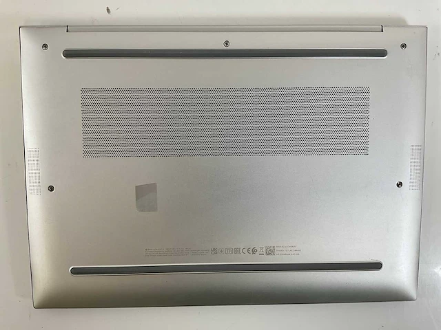 Hp elitebook 840 g9 14”, core(tm) i7 12th gen, 32 gb ram, 512 gb nvme laptop - afbeelding 6 van  7