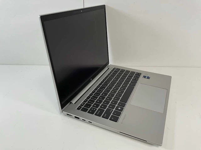 Hp elitebook 840 g9 14”, core(tm) i7 12th gen, 32 gb ram, 512 gb nvme laptop - afbeelding 2 van  7