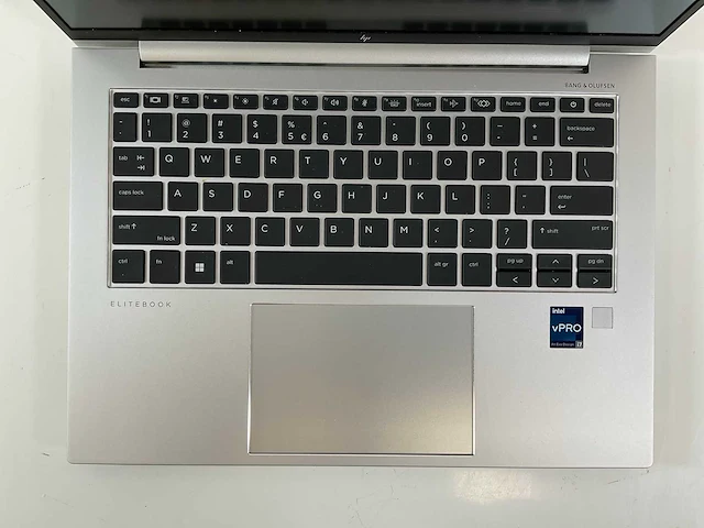 Hp elitebook 840 g9 14”, core(tm) i7 12th gen, 32 gb ram, 512 gb nvme laptop - afbeelding 4 van  7