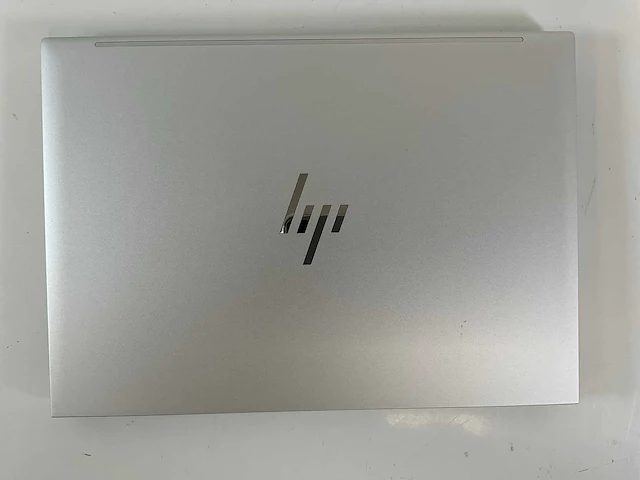 Hp elitebook 840 g9 14”, core(tm) i7 12th gen, 32 gb ram, 512 gb nvme laptop - afbeelding 5 van  7