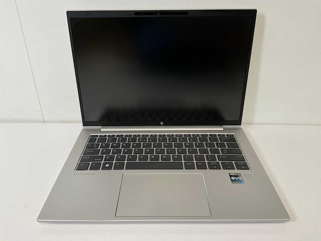 Hp elitebook 840 g9 14”, core(tm) i7 12th gen, 32 gb ram, 512 gb nvme laptop - afbeelding 1 van  7