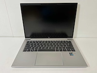 Hp elitebook 840 g9 14”, core(tm) i7 12th gen, 32 gb ram, 512 gb nvme laptop - afbeelding 1 van  7