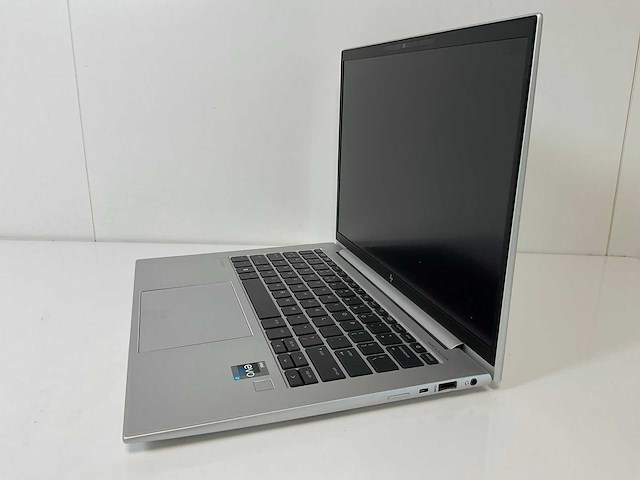Hp elitebook 840 g9 14”, core(tm) i7 12th gen, 32 gb ram, 512 gb nvme laptop - afbeelding 3 van  7