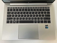 Hp elitebook 840 g9 14”, core(tm) i7 12th gen, 32 gb ram, 512 gb nvme laptop - afbeelding 4 van  7