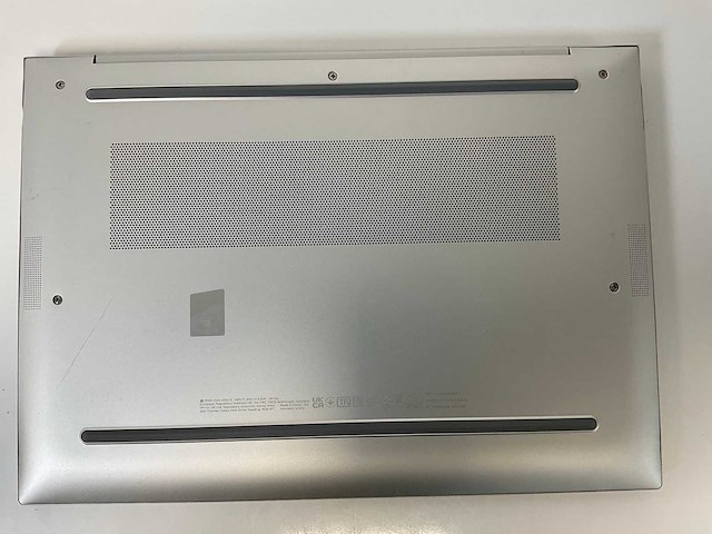 Hp elitebook 840 g9 14”, core(tm) i7 12th gen, 32 gb ram, 512 gb nvme laptop - afbeelding 6 van  7