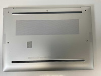 Hp elitebook 840 g9 14”, core(tm) i7 12th gen, 32 gb ram, 512 gb nvme laptop - afbeelding 6 van  7