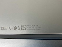 Hp elitebook 840 g9 14”, core(tm) i7 12th gen, 32 gb ram, 512 gb nvme laptop - afbeelding 7 van  7