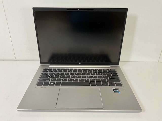 Hp elitebook 840 g9 14”, core(tm) i7 12th gen, 32 gb ram, 512 gb nvme laptop - afbeelding 1 van  7