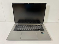 Hp elitebook 840 g9 14”, core(tm) i7 12th gen, 32 gb ram, 512 gb nvme laptop - afbeelding 1 van  7
