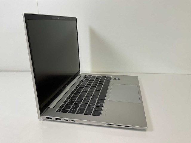 Hp elitebook 840 g9 14”, core(tm) i7 12th gen, 32 gb ram, 512 gb nvme laptop - afbeelding 2 van  7