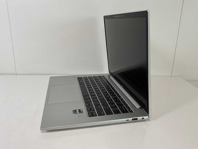 Hp elitebook 840 g9 14”, core(tm) i7 12th gen, 32 gb ram, 512 gb nvme laptop - afbeelding 3 van  7