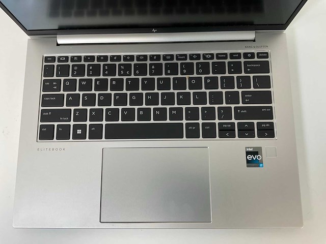 Hp elitebook 840 g9 14”, core(tm) i7 12th gen, 32 gb ram, 512 gb nvme laptop - afbeelding 4 van  7