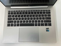 Hp elitebook 840 g9 14”, core(tm) i7 12th gen, 32 gb ram, 512 gb nvme laptop - afbeelding 4 van  7
