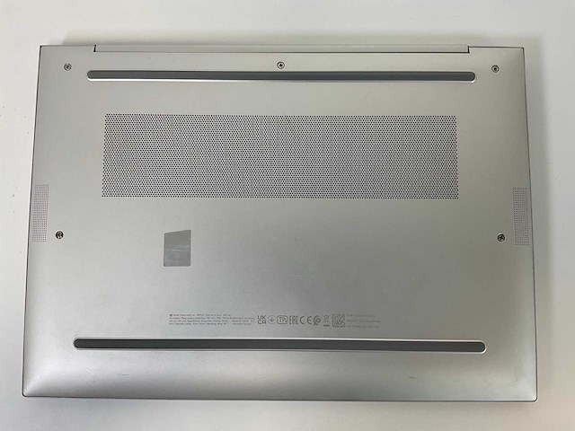 Hp elitebook 840 g9 14”, core(tm) i7 12th gen, 32 gb ram, 512 gb nvme laptop - afbeelding 6 van  7