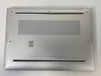Hp elitebook 840 g9 14”, core(tm) i7 12th gen, 32 gb ram, 512 gb nvme laptop - afbeelding 6 van  7