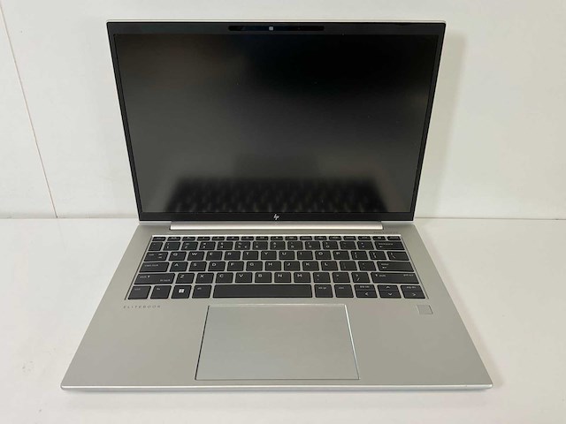 Hp elitebook 840 g9 14”, core(tm) i7 12th gen, 32 gb ram, 512 gb nvme laptop - afbeelding 1 van  7