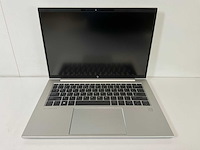 Hp elitebook 840 g9 14”, core(tm) i7 12th gen, 32 gb ram, 512 gb nvme laptop - afbeelding 1 van  7