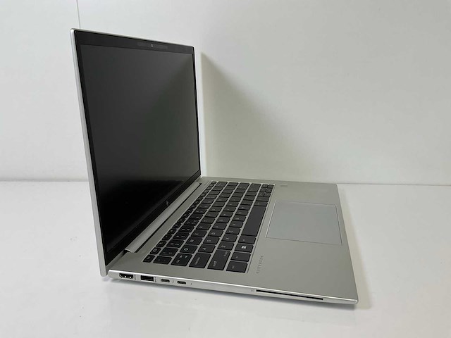 Hp elitebook 840 g9 14”, core(tm) i7 12th gen, 32 gb ram, 512 gb nvme laptop - afbeelding 2 van  7