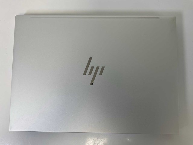Hp elitebook 840 g9 14”, core(tm) i7 12th gen, 32 gb ram, 512 gb nvme laptop - afbeelding 5 van  7