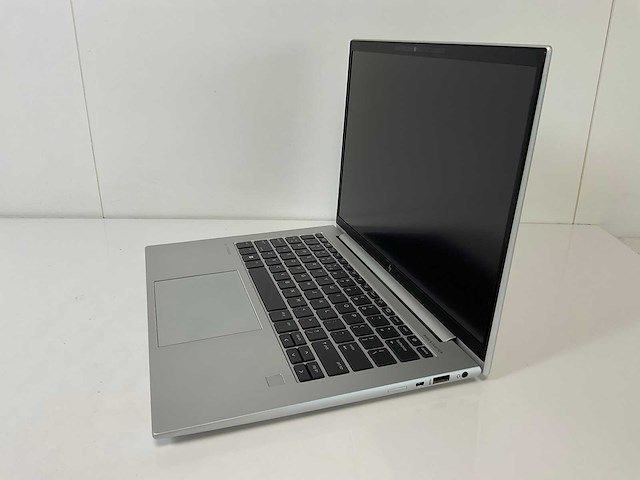 Hp elitebook 840 g9 14”, core(tm) i7 12th gen, 32 gb ram, 512 gb nvme laptop - afbeelding 3 van  7