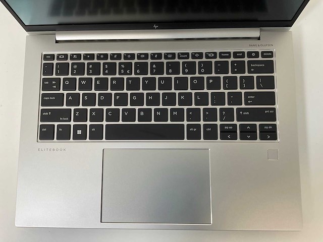 Hp elitebook 840 g9 14”, core(tm) i7 12th gen, 32 gb ram, 512 gb nvme laptop - afbeelding 4 van  7