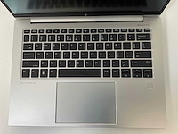 Hp elitebook 840 g9 14”, core(tm) i7 12th gen, 32 gb ram, 512 gb nvme laptop - afbeelding 4 van  7