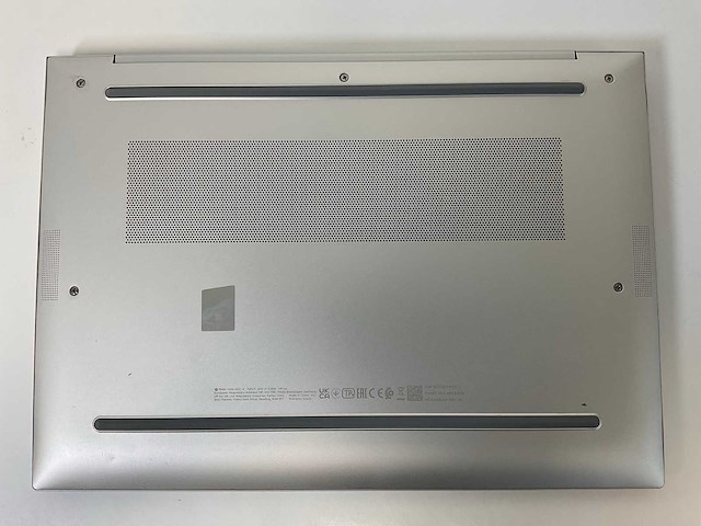 Hp elitebook 840 g9 14”, core(tm) i7 12th gen, 32 gb ram, 512 gb nvme laptop - afbeelding 6 van  7