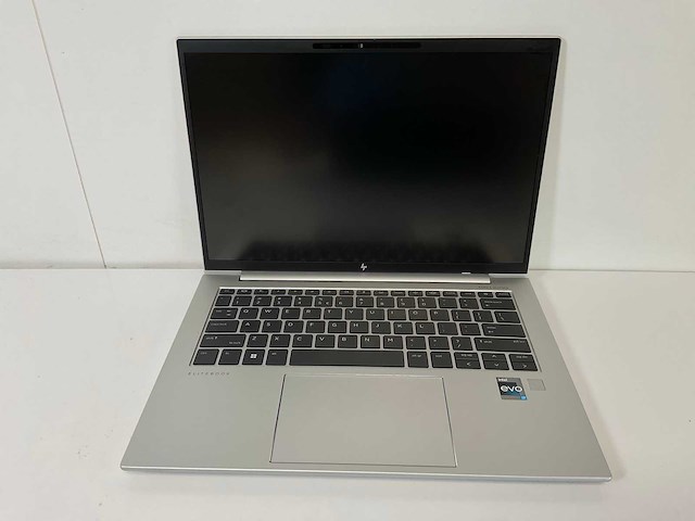 Hp elitebook 840 g9 14”, core(tm) i7 12th gen, 32 gb ram, 512 gb nvme laptop - afbeelding 1 van  7