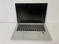 Hp elitebook 840 g9 14”, core(tm) i7 12th gen, 32 gb ram, 512 gb nvme laptop - afbeelding 1 van  7
