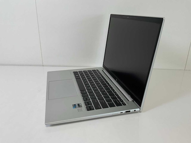 Hp elitebook 840 g9 14”, core(tm) i7 12th gen, 32 gb ram, 512 gb nvme laptop - afbeelding 3 van  7