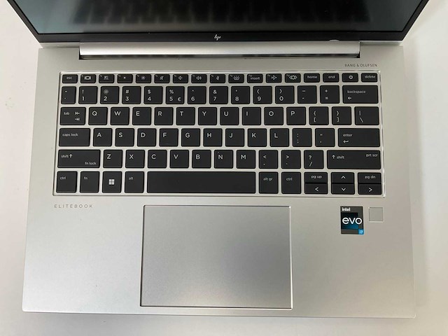 Hp elitebook 840 g9 14”, core(tm) i7 12th gen, 32 gb ram, 512 gb nvme laptop - afbeelding 4 van  7