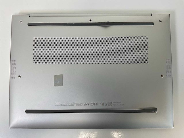Hp elitebook 840 g9 14”, core(tm) i7 12th gen, 32 gb ram, 512 gb nvme laptop - afbeelding 6 van  7